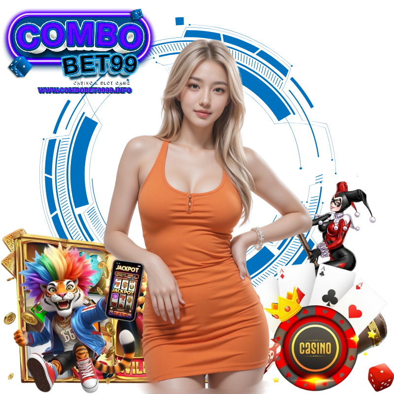 COMBOBET9999