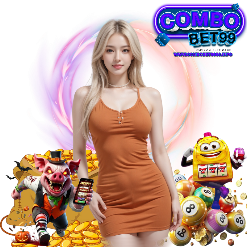COMBOBET9999 สล็อตแตกง่าย